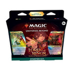 MTG The Lord of The Rings Starter Kit