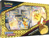 Pokemon Pikachu VMax Special Collection