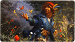 The Lord of the Rings: Tales of Middle-earth Tom Bombadil Standard Gaming Playmat for Magic: The Gathering