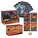 MTG The Lord of The Rings Bundle