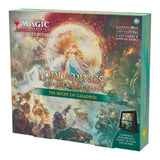 MTG The Lord of The Rings Holiday Scene Box Set of 4