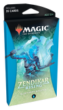 Magic Zendikar Rising Theme Boosters