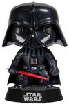 STAR WARS FUNKO POP : Darth Vader