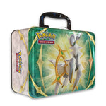 Pokemon Spring 2022 Collector Chest