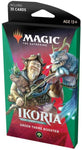 Magic Ikoria Lair of Behemonths Theme Boosters