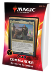 Magic Ikoria, Lair of Behemoths Commander Decks