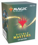 Magic Double Masters VIP Edition
