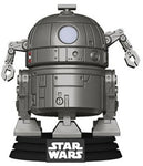 STAR WARS FUNKO POP : Star Wars Concept- R2-D2