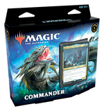 Magic Commander Legends Decks