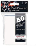 Ultra Pro Deck Protector Sleeves