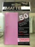 Ultra Pro Matte Deck Protector Sleeves