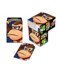 Ultra Pro Super Mario Deck Box
