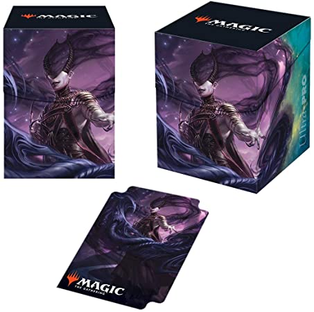 Ultra Pro Magic The Gathering Deck Box : Nightmare Muse