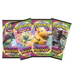 Pokemon Vivid Voltage Booster Pack (One Pack)
