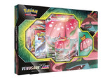Pokemon Venusaur Vmax / Blastoise Vmax Battle Box