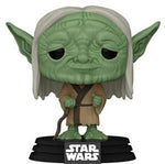 STAR WARS FUNKO POP : Star Wars Concept- Yoda
