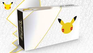 Pokemon Celebrations Ultra Premium Collection Pre-Order ($249.99)
