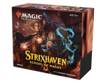 Magic The Gathering Strixhaven Bundle